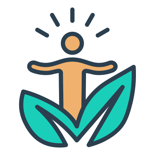 icono bienestar general